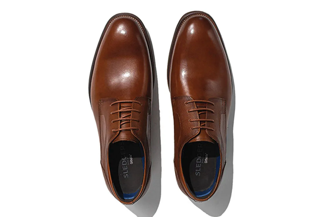 Boise Derby - Brown