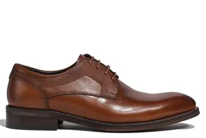 Boise Derby - Brown