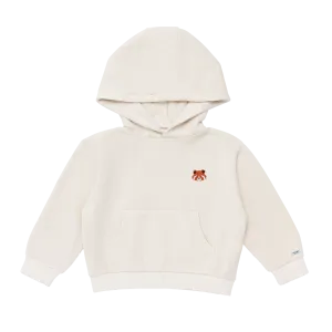 Bojan Sweater | Red Panda | Birch