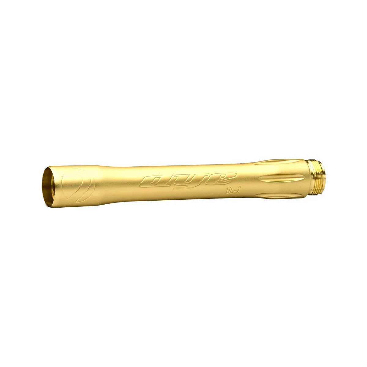 Boomstick UL-I Back - Gold Dust