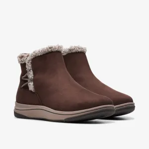 Breeze Fur - Dark Brown - 26174132