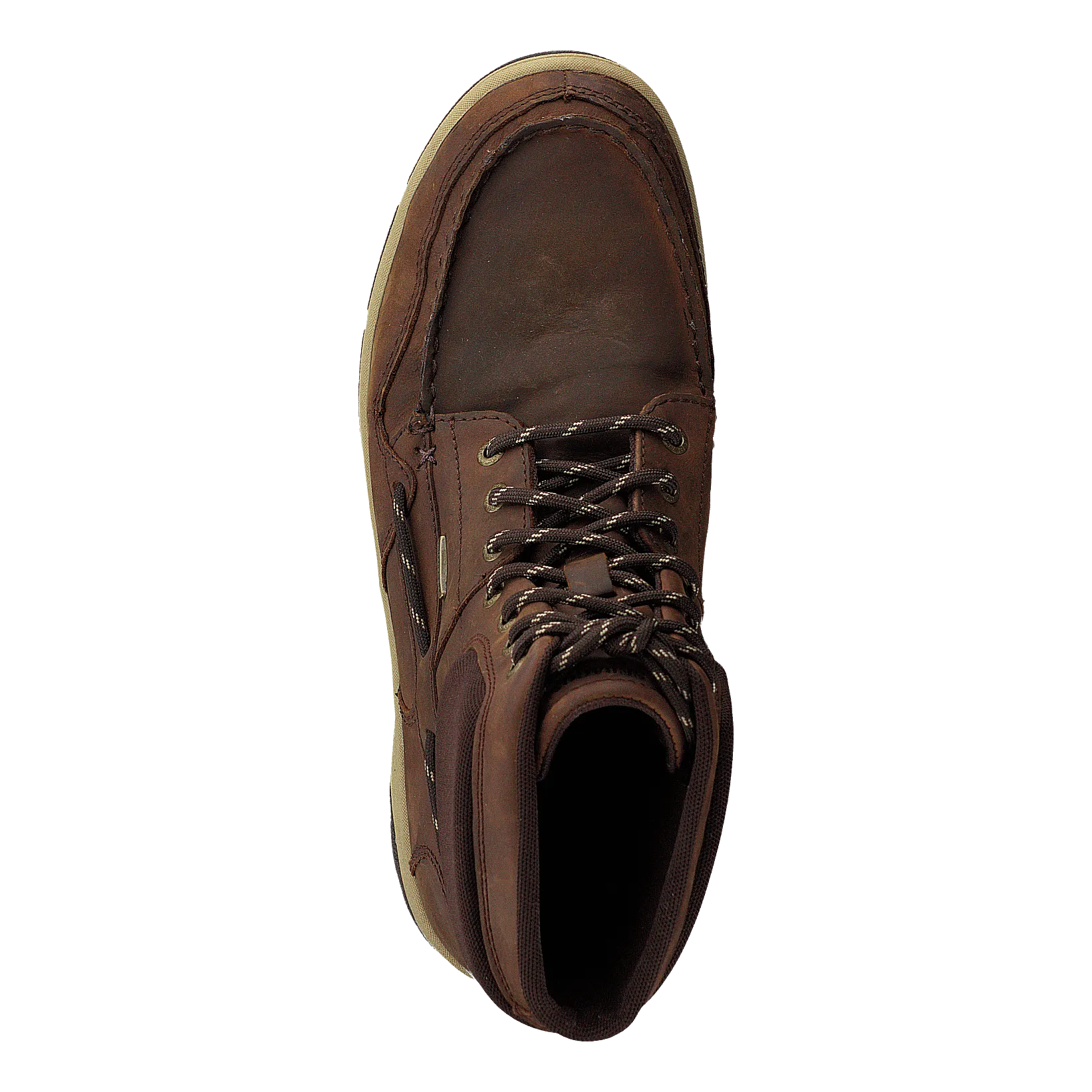 Brice Mid Boot Brown