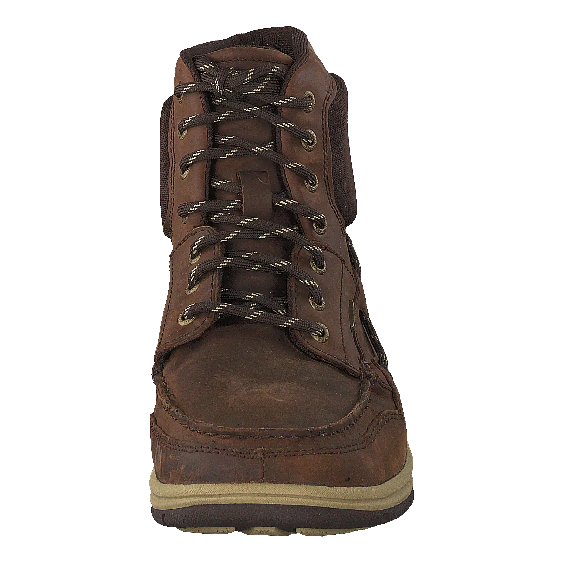 Brice Mid Boot Brown