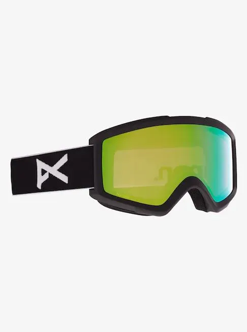 Burton Mens Anon Helix 2.0 Goggles