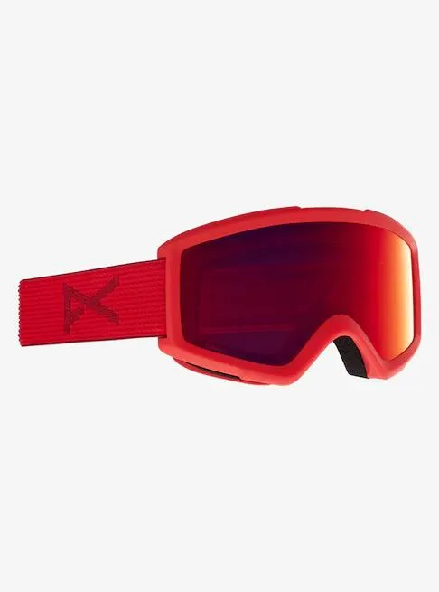 Burton Mens Anon Helix 2.0 Goggles