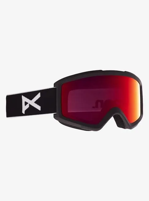 Burton Mens Anon Helix 2.0 Goggles