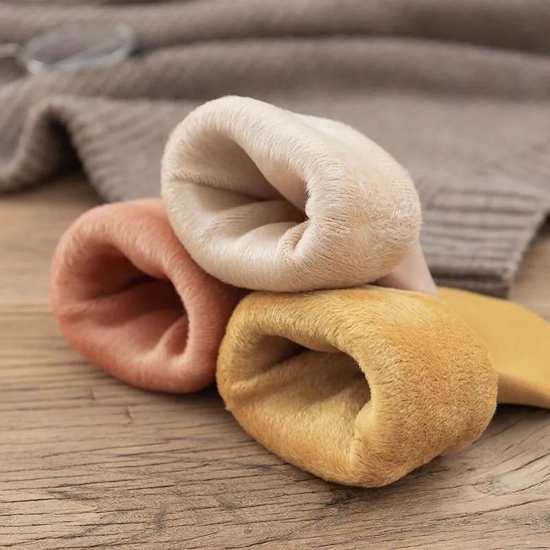 🌼BUY 5 GET 5 FREE🌼2023 NEW Snugly Winter Thermal Socks