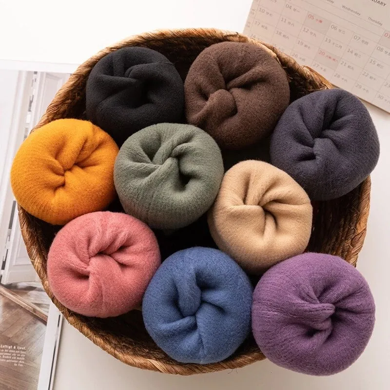 🌼BUY 5 GET 5 FREE🌼2023 NEW Snugly Winter Thermal Socks