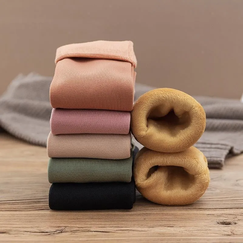 🌼BUY 5 GET 5 FREE🌼2023 NEW Snugly Winter Thermal Socks