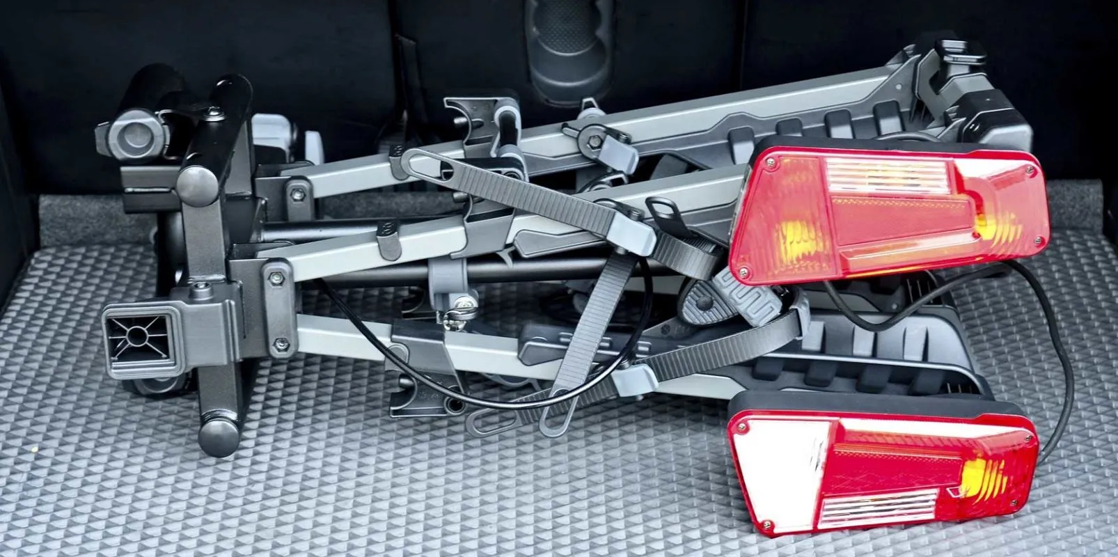 Buzz Rack Eazzy 2 2-Bike Platform Rack