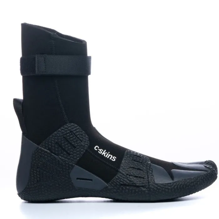 C-Skins Session Split Toe Wetsuit Boots 5mm Adult