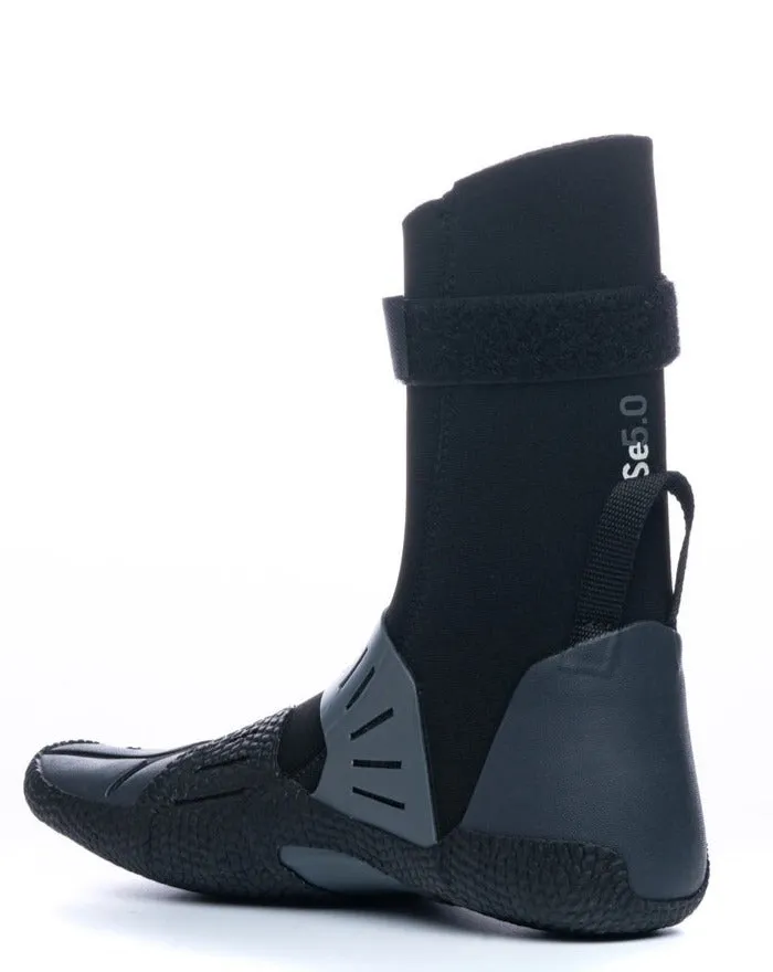 C-Skins Session Split Toe Wetsuit Boots 5mm Adult