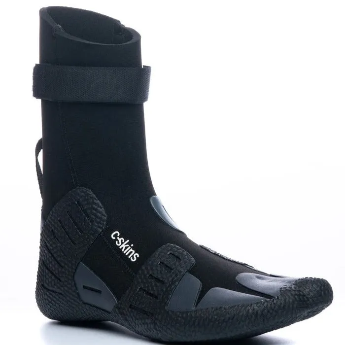 C-Skins Session Split Toe Wetsuit Boots 5mm Adult