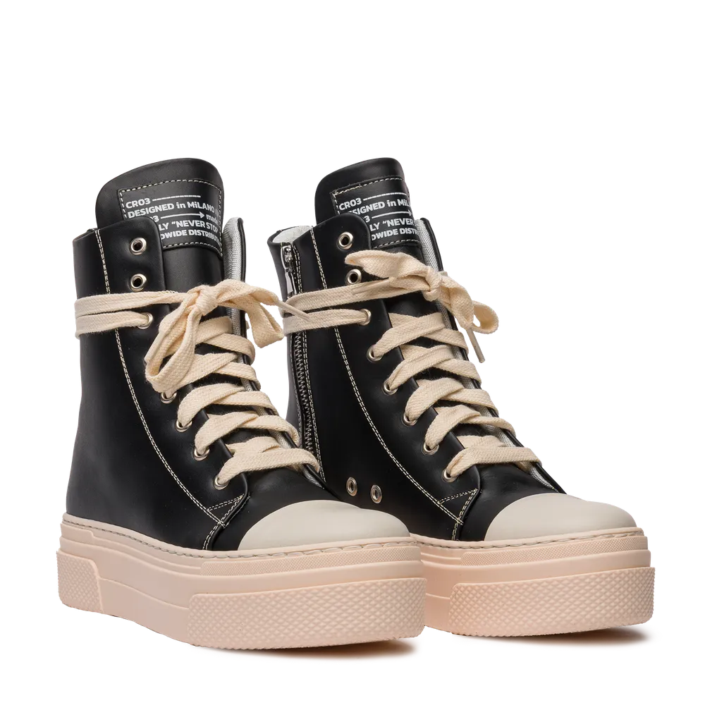 CALIPSO – Classic Leather Version 10