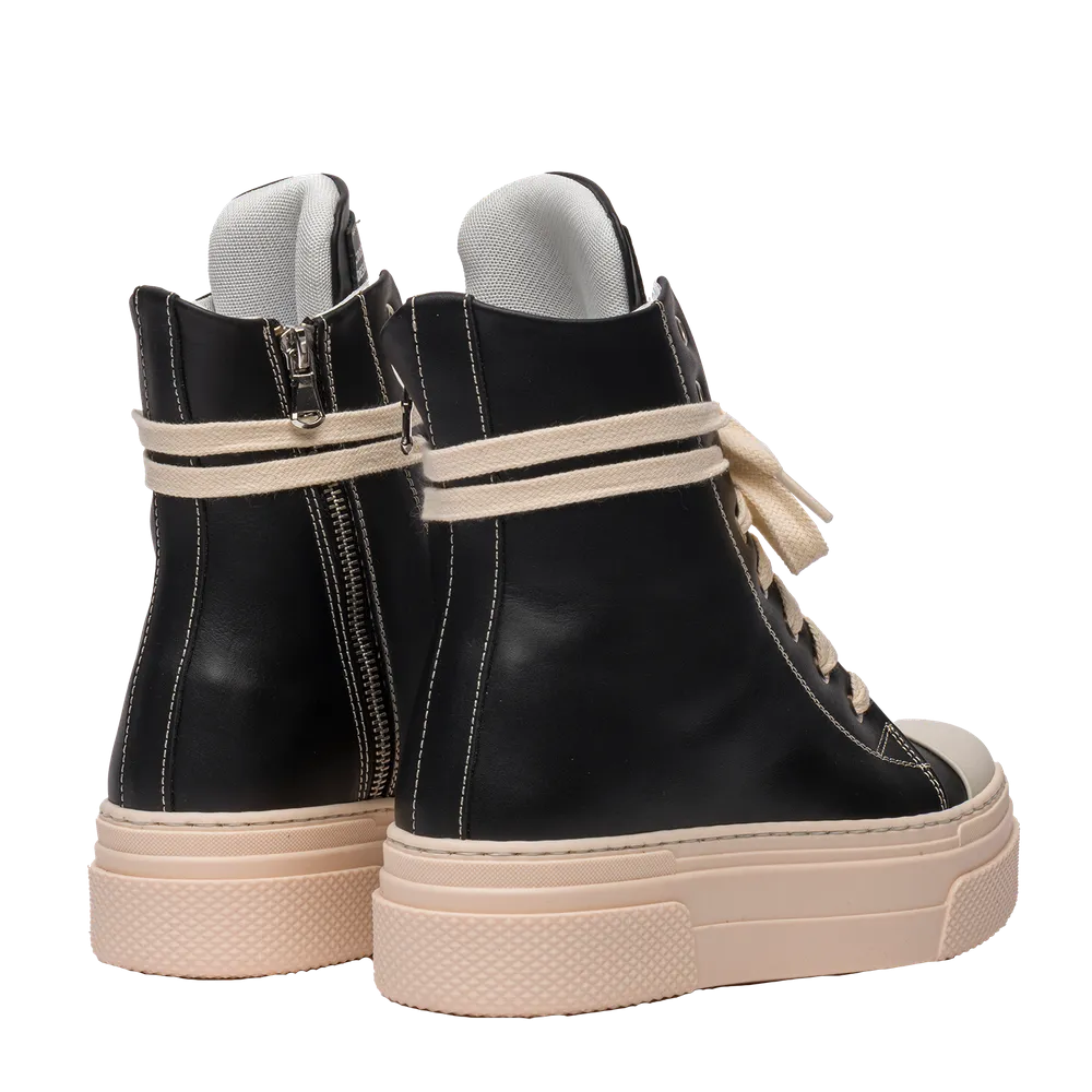 CALIPSO – Classic Leather Version 10