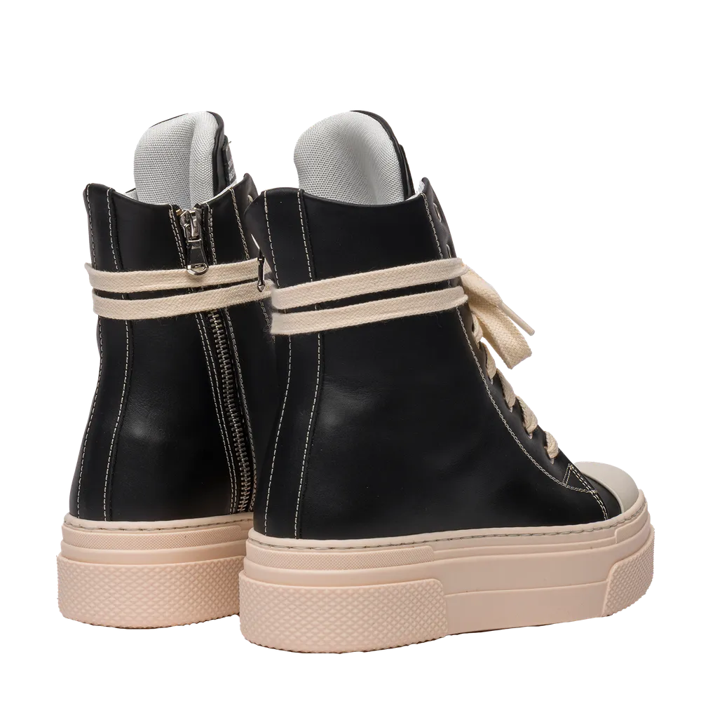 CALIPSO – Classic Leather Version 10