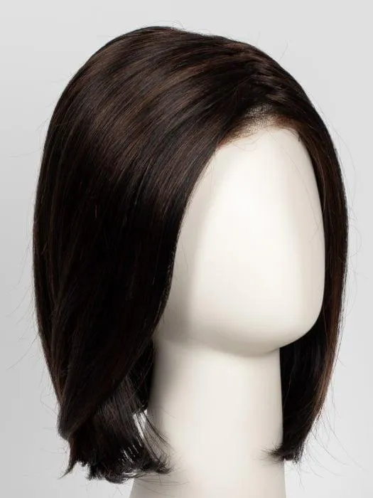 Cameron Lite Petite | Synthetic Lace Front Wig (Hand Tied)