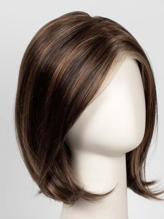 Cameron Lite Petite | Synthetic Lace Front Wig (Hand Tied)