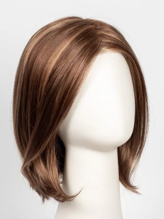 Cameron Lite Petite | Synthetic Lace Front Wig (Hand Tied)