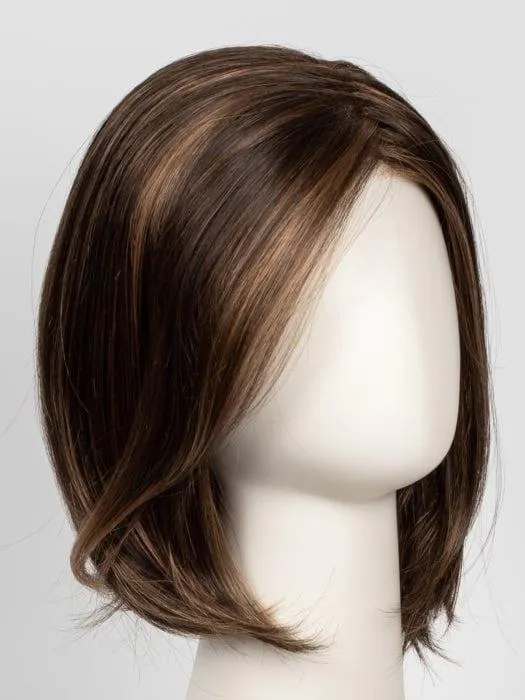 Cameron Lite Petite | Synthetic Lace Front Wig (Hand Tied)