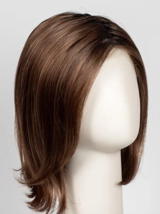 Cameron Lite Petite | Synthetic Lace Front Wig (Hand Tied)