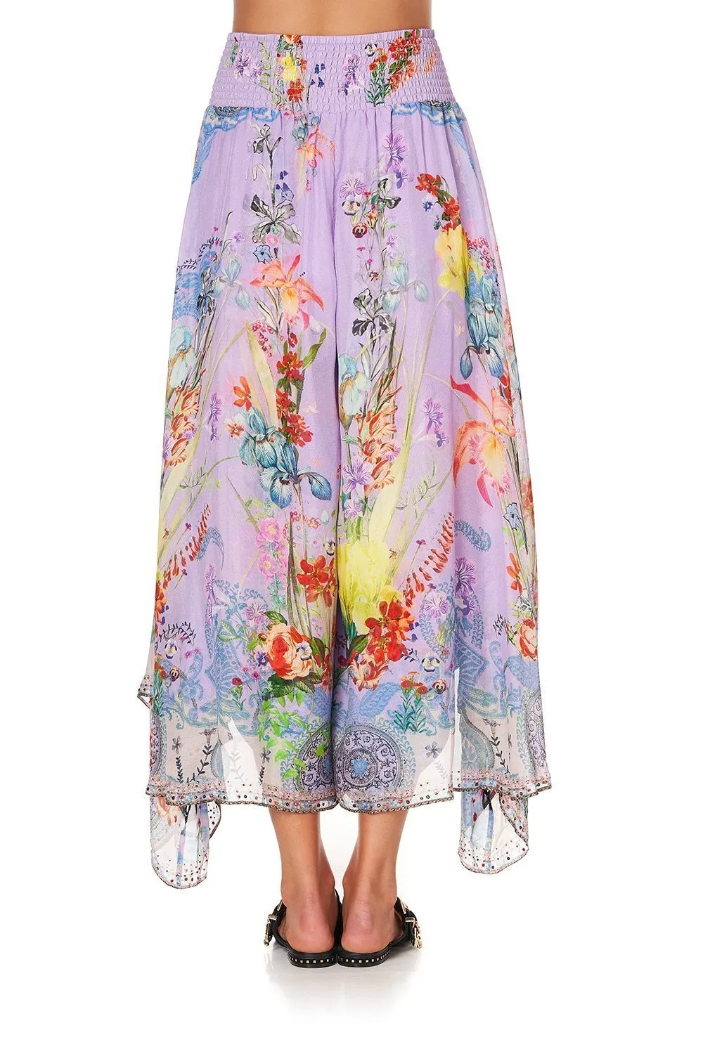 CAMILLA Cross Overlay Pant AT FIRST SIGHT