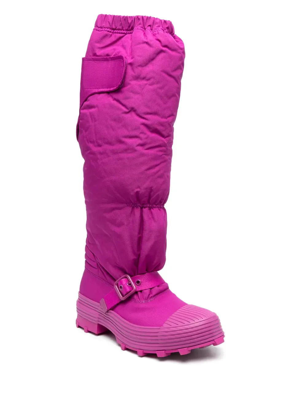 CamperLab Traktori padded boots