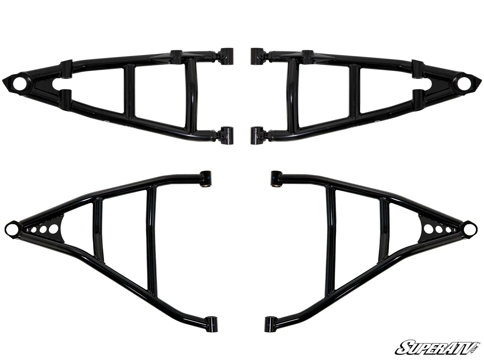 CAN-AM MAVERICK X3 HIGH CLEARANCE FRONT A-ARMS
