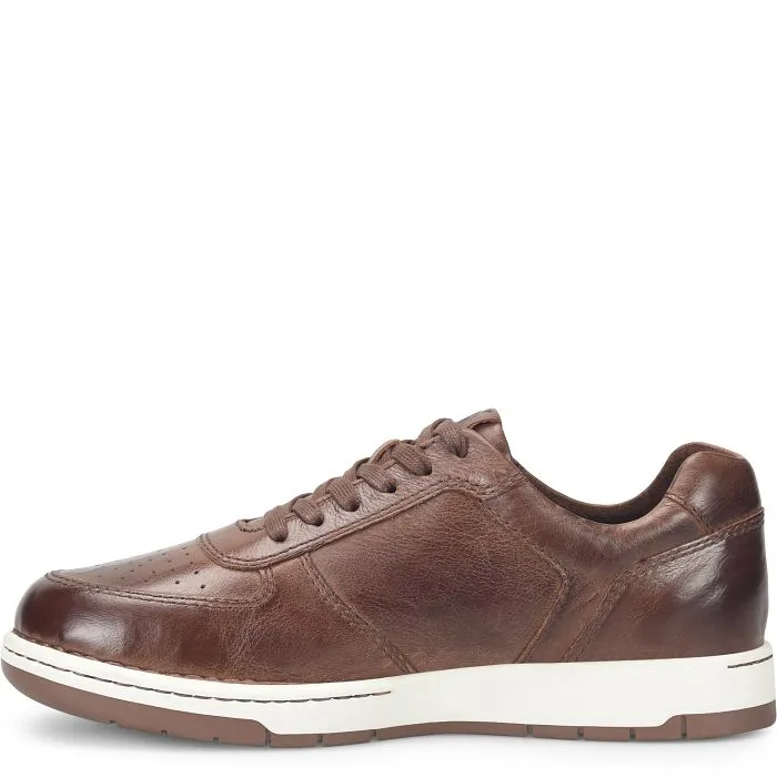 CAPTAIN - Dark Brown - BM0018923