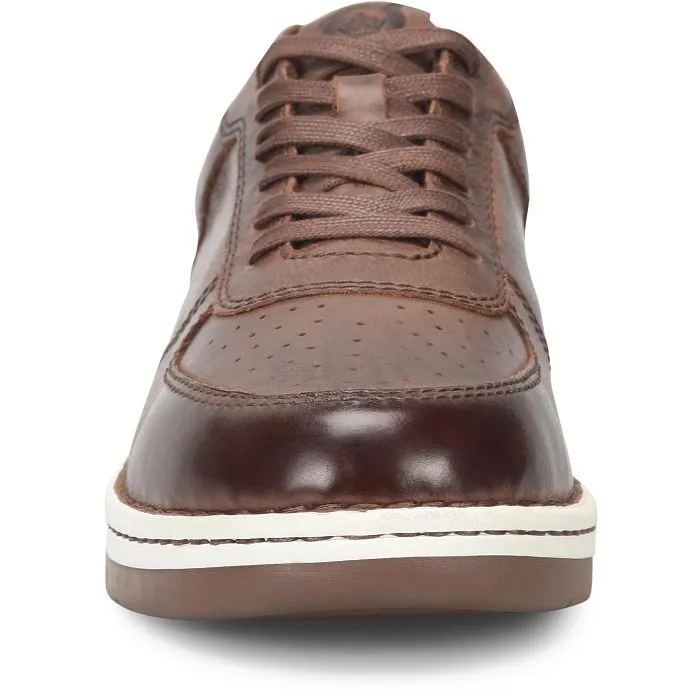 CAPTAIN - Dark Brown - BM0018923