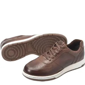 CAPTAIN - Dark Brown - BM0018923