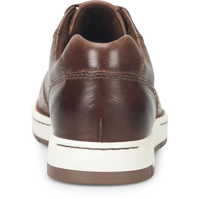 CAPTAIN - Dark Brown - BM0018923