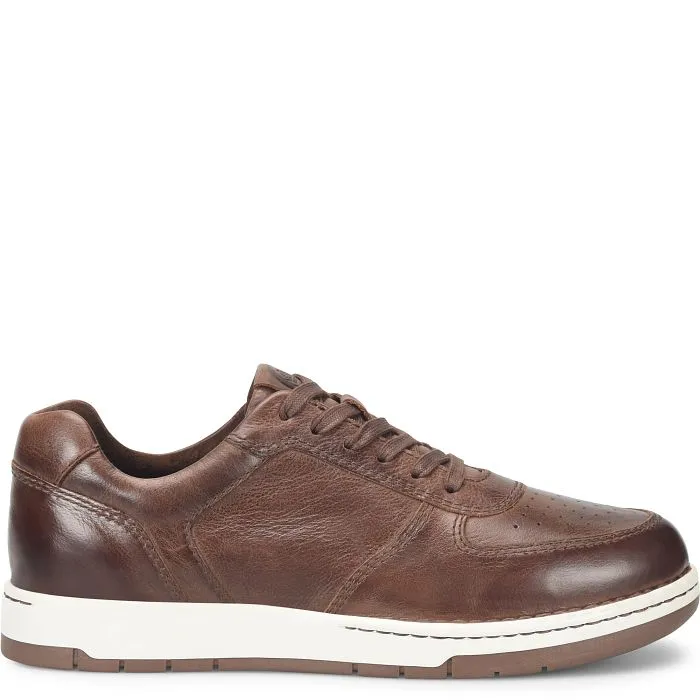 CAPTAIN - Dark Brown - BM0018923