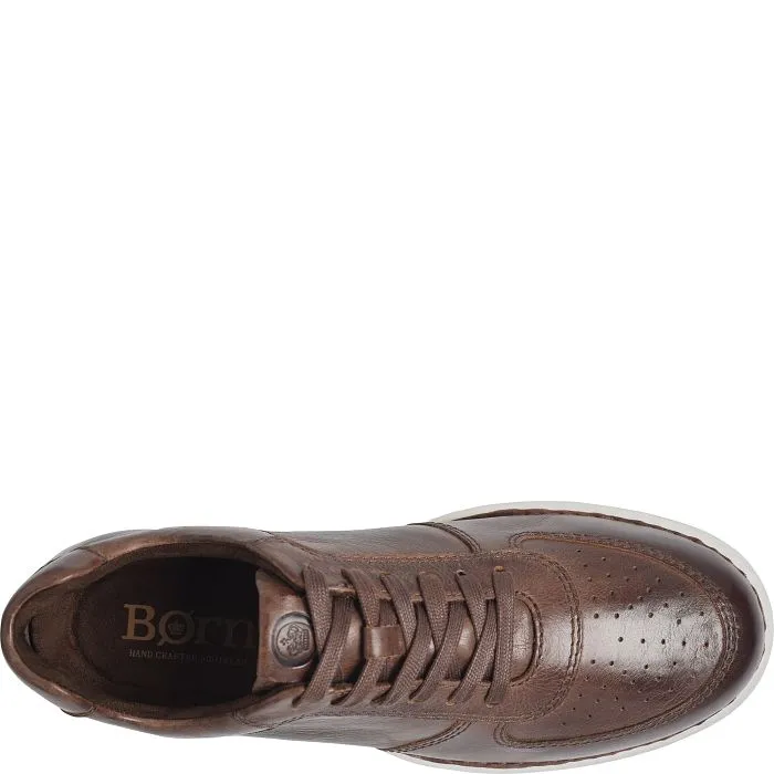 CAPTAIN - Dark Brown - BM0018923