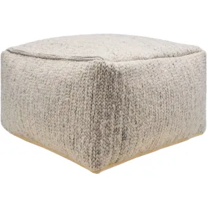 Chic Seating Solution 14"H x 24"W x 24"D