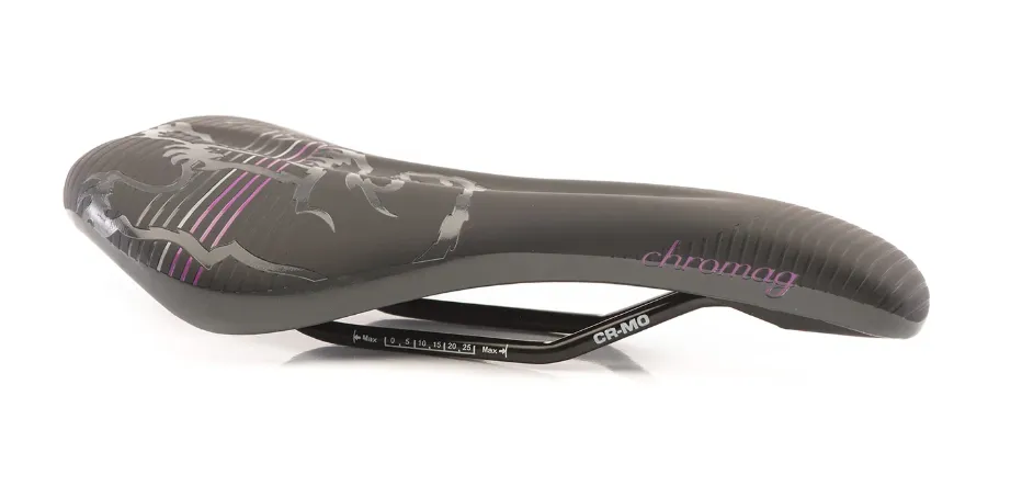Chromag Saddle Juniper