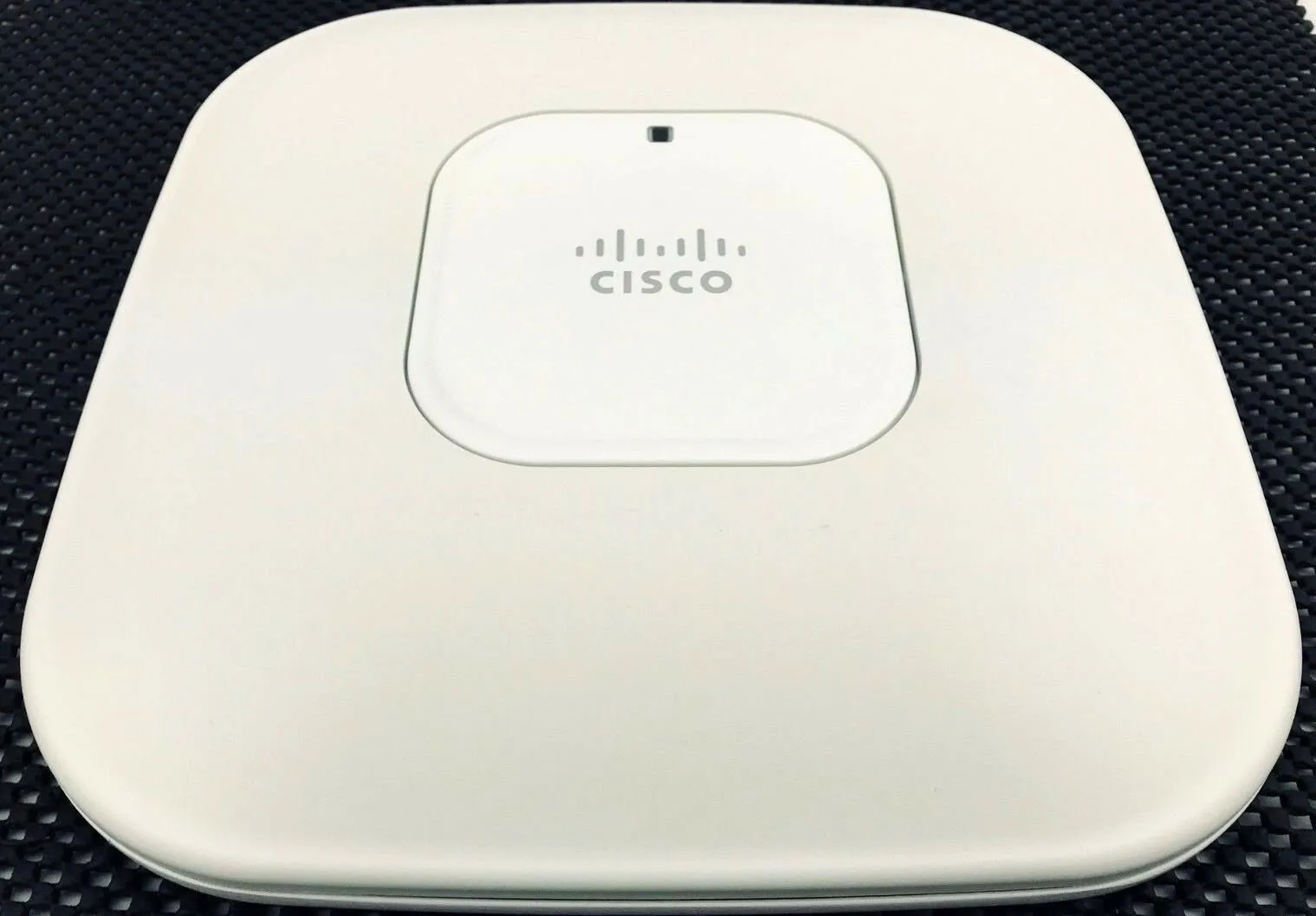 Cisco AIR-LAP1142N-A-K9 Controller-Base Wireless AP Dual-Band WiFi PoE Aeronet