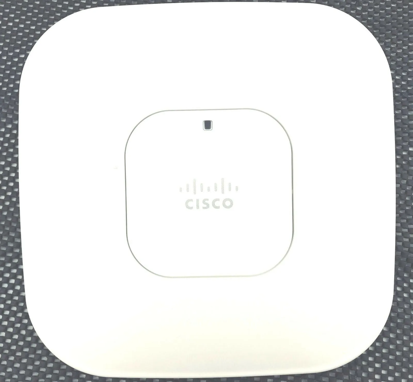 Cisco AIR-LAP1142N-A-K9 Controller-Base Wireless AP Dual-Band WiFi PoE Aeronet