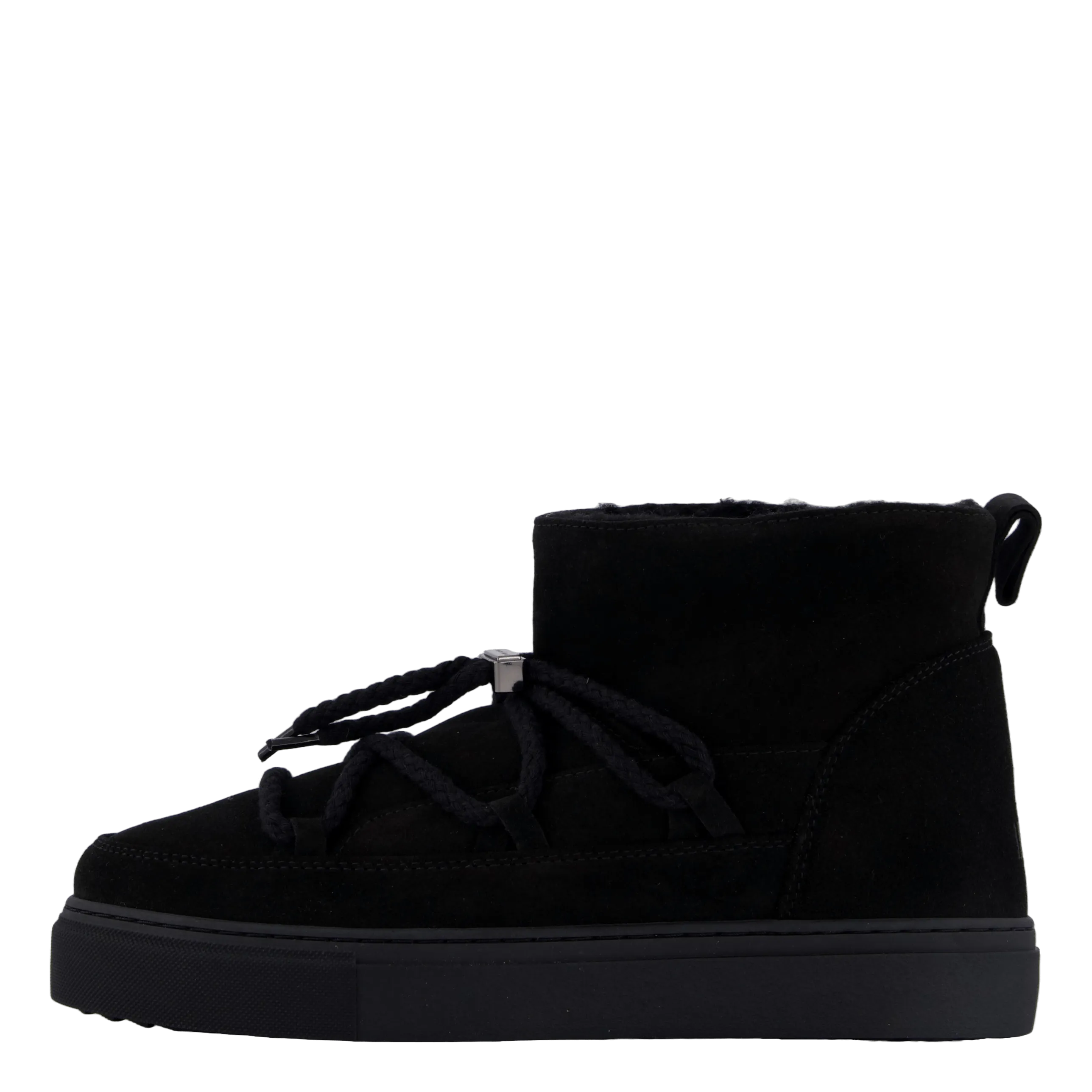 Classic Low Black