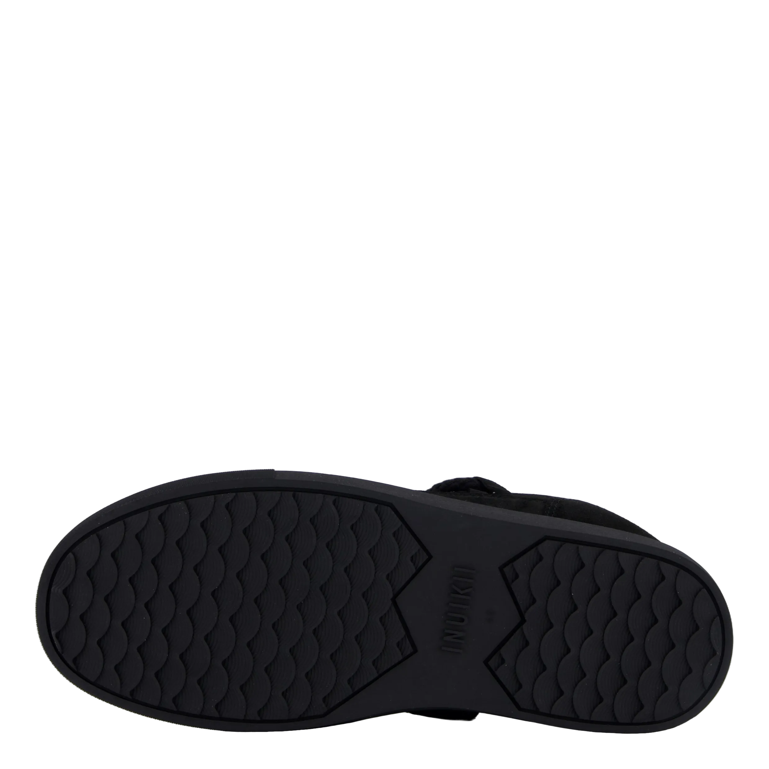 Classic Low Black