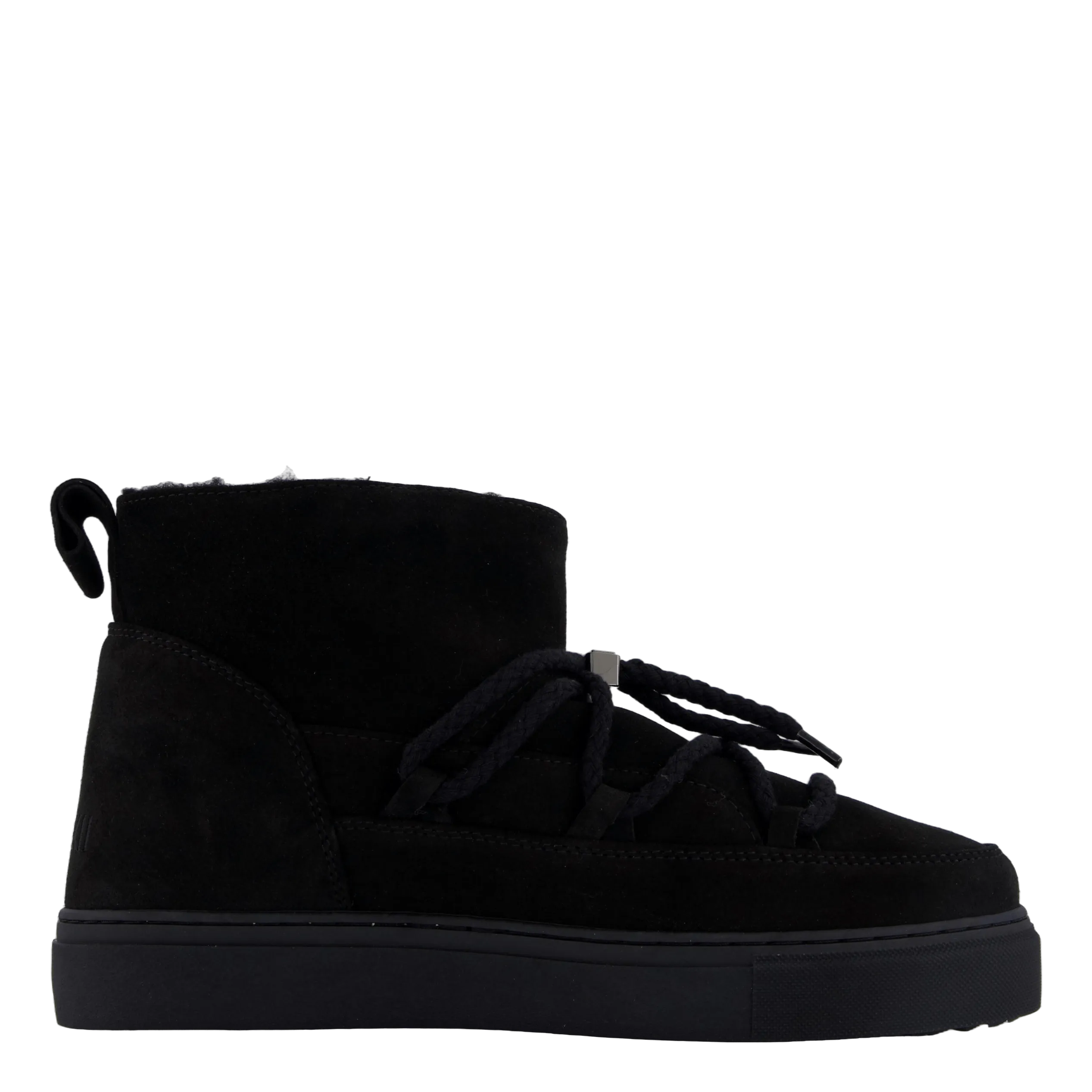 Classic Low Black