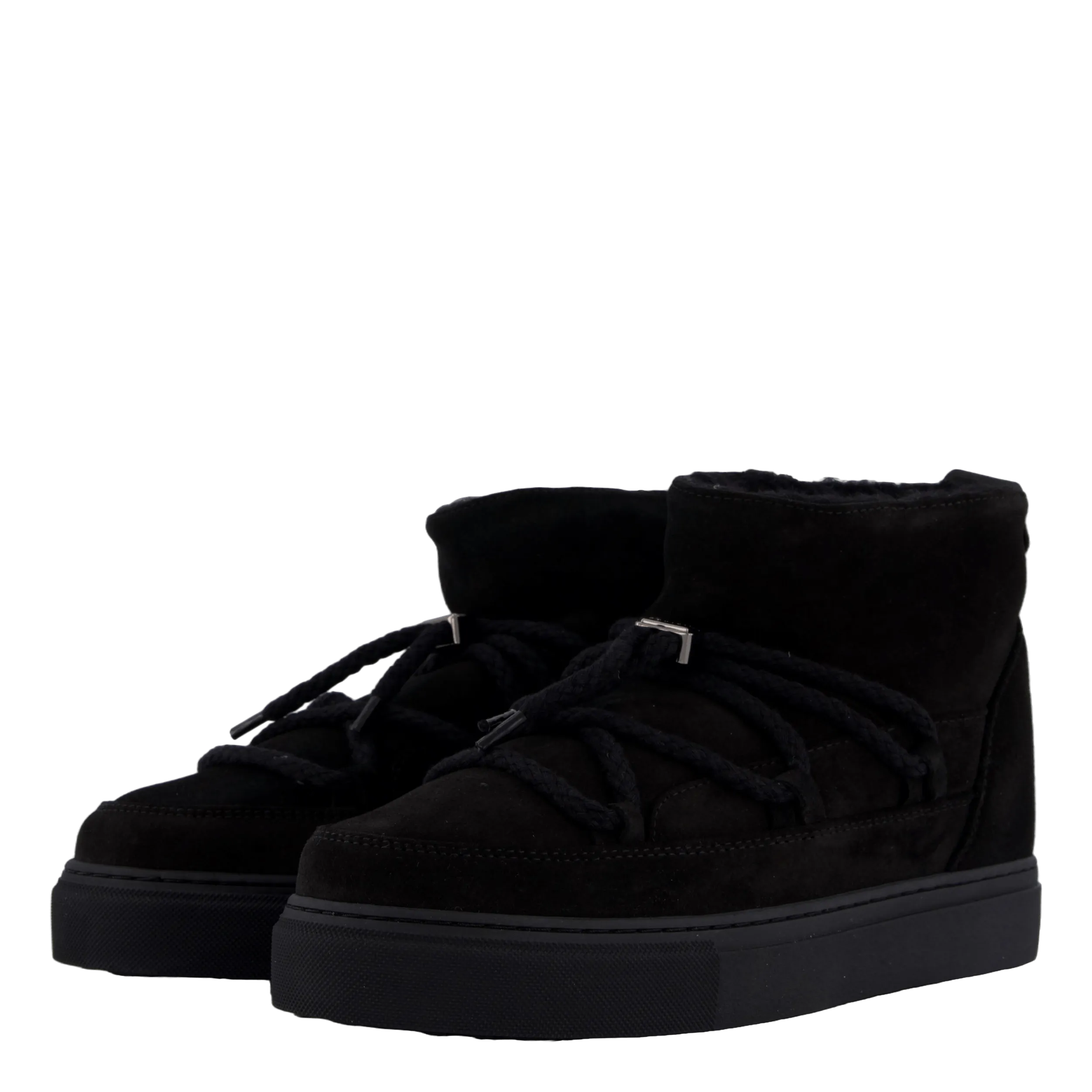 Classic Low Black
