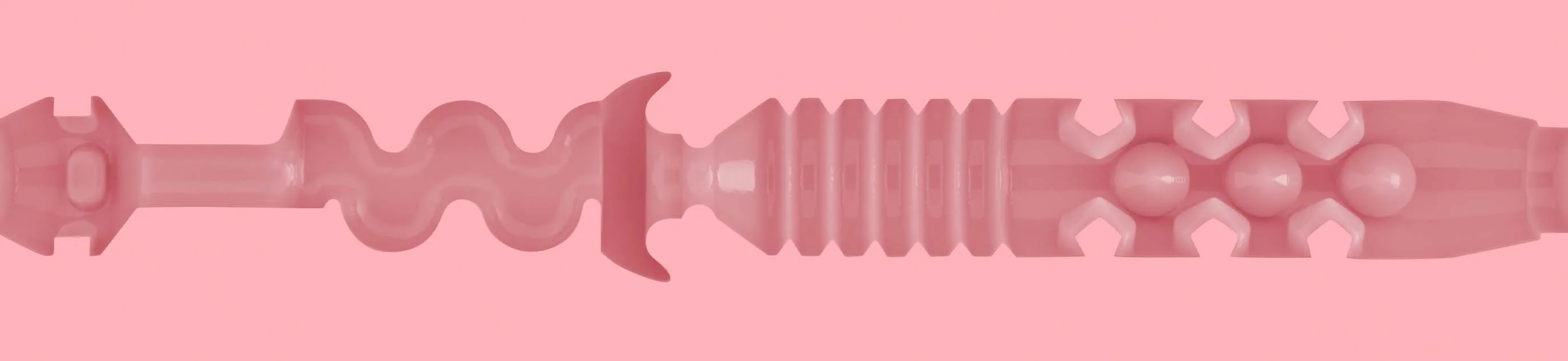 Classic Pink Butt™ Heavenly