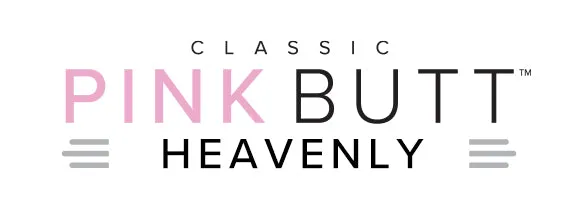 Classic Pink Butt™ Heavenly
