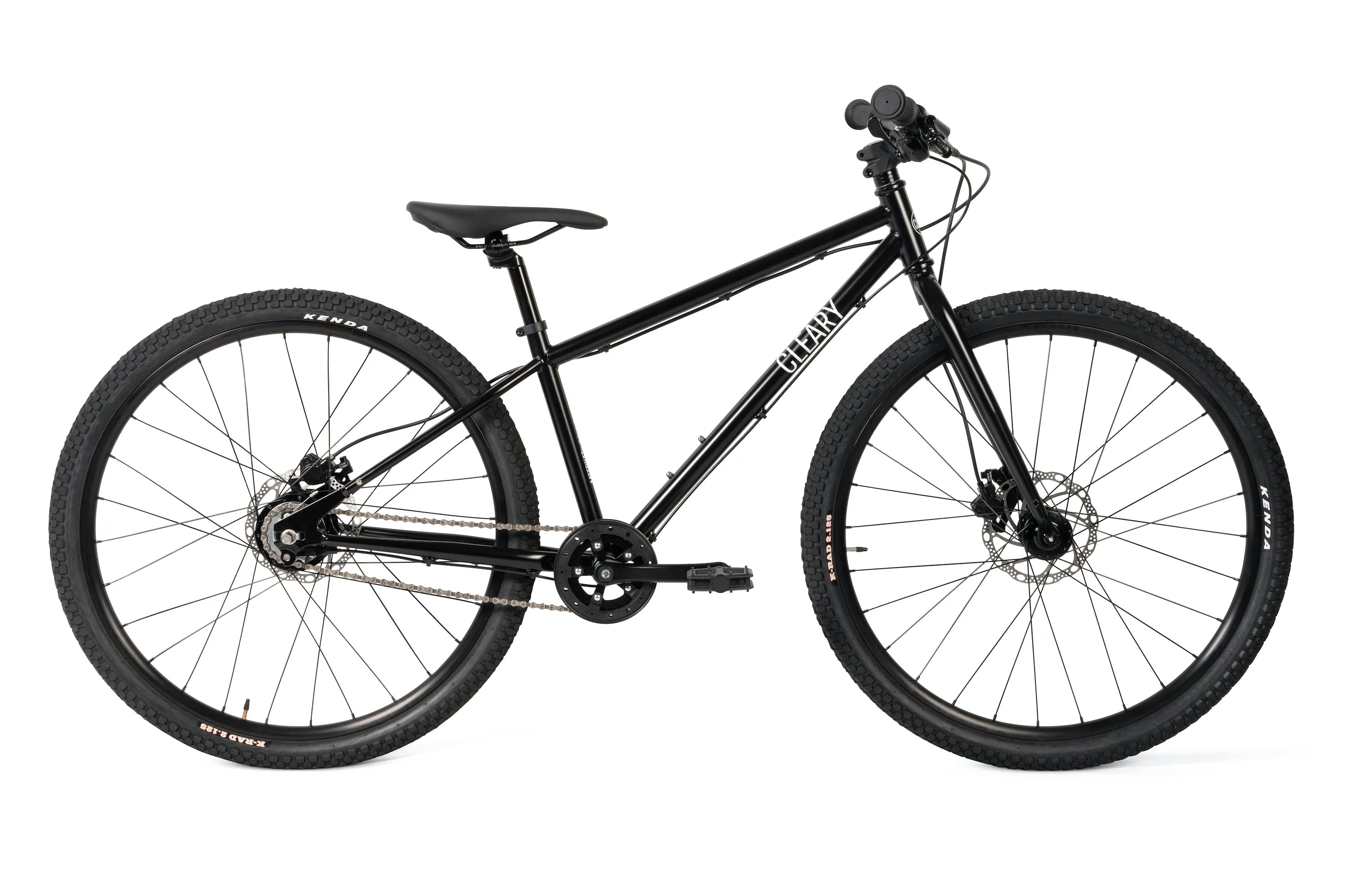 Cleary Meerkat 26" 5-Speed Kids All Terrain Bike