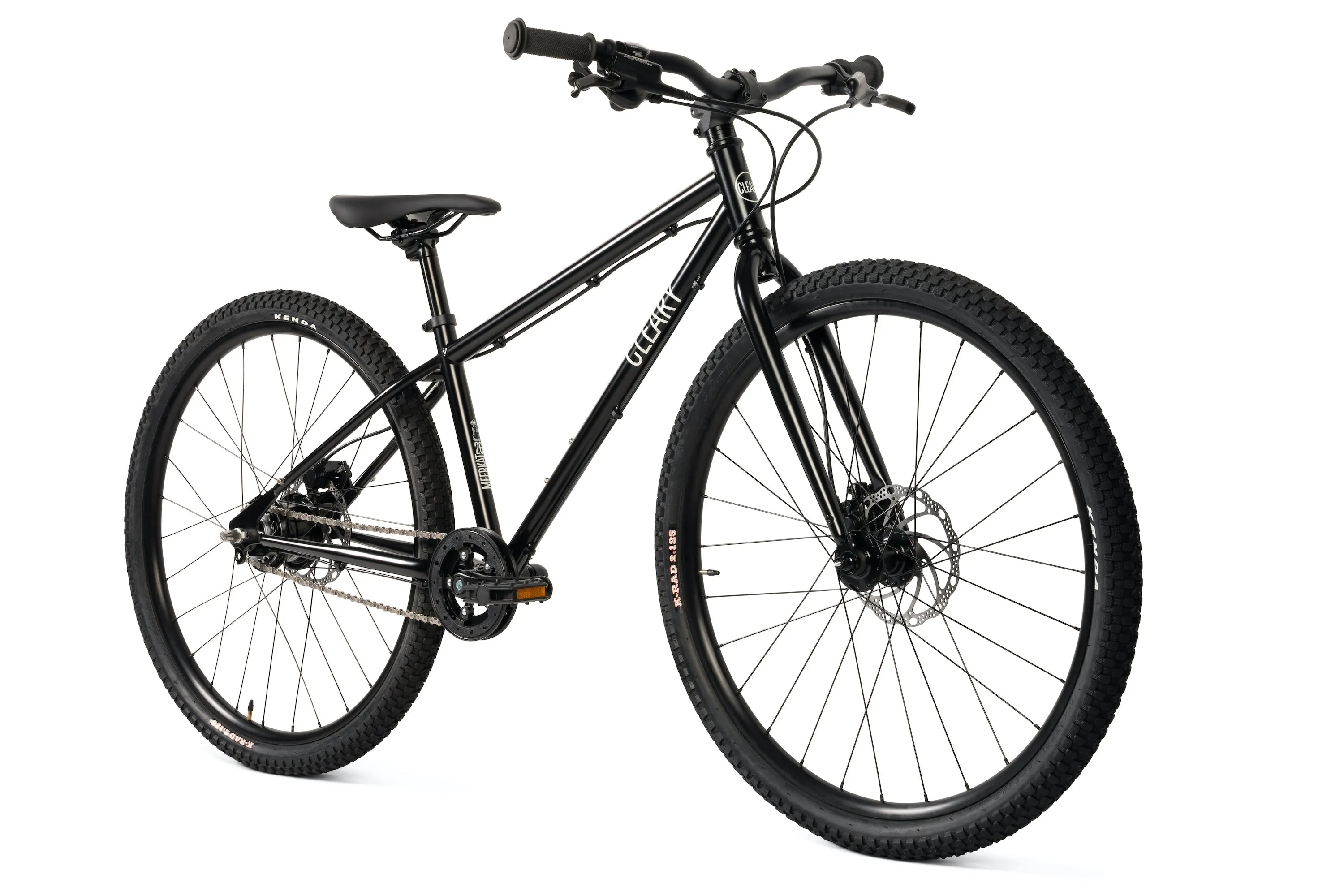 Cleary Meerkat 26" 5-Speed Kids All Terrain Bike