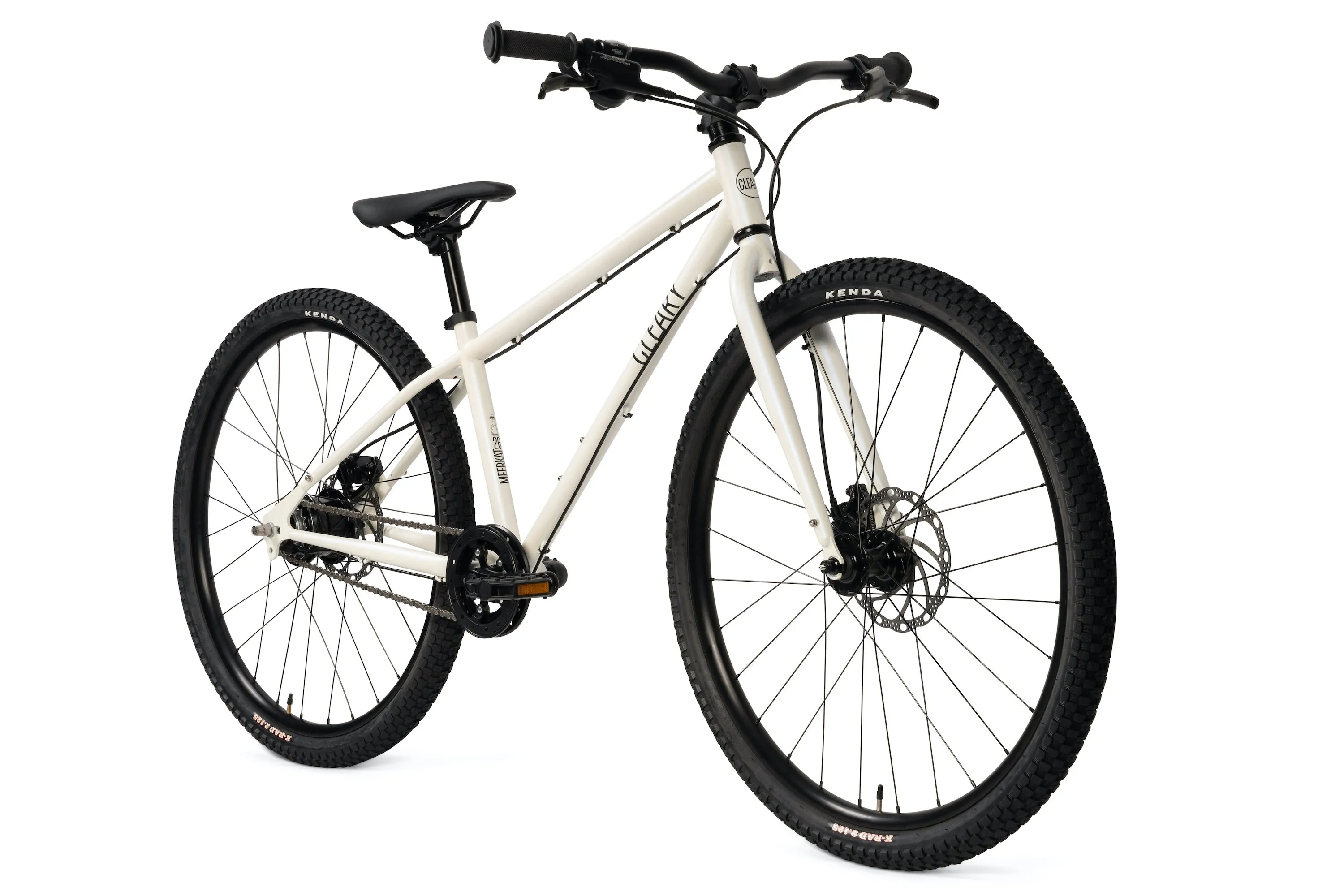 Cleary Meerkat 26" 5-Speed Kids All Terrain Bike