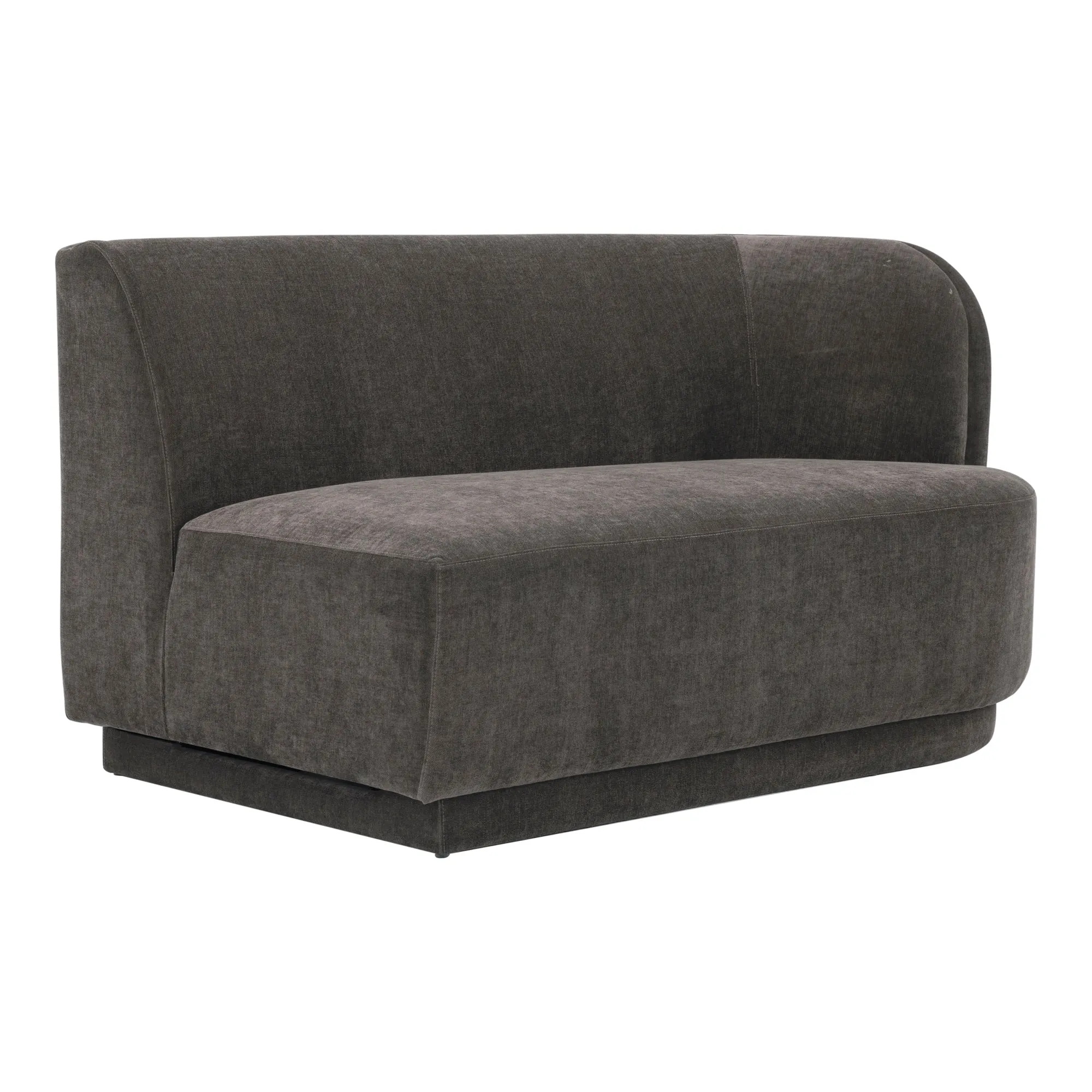 Cloud-like Modular Lounge Seating System - Yoon