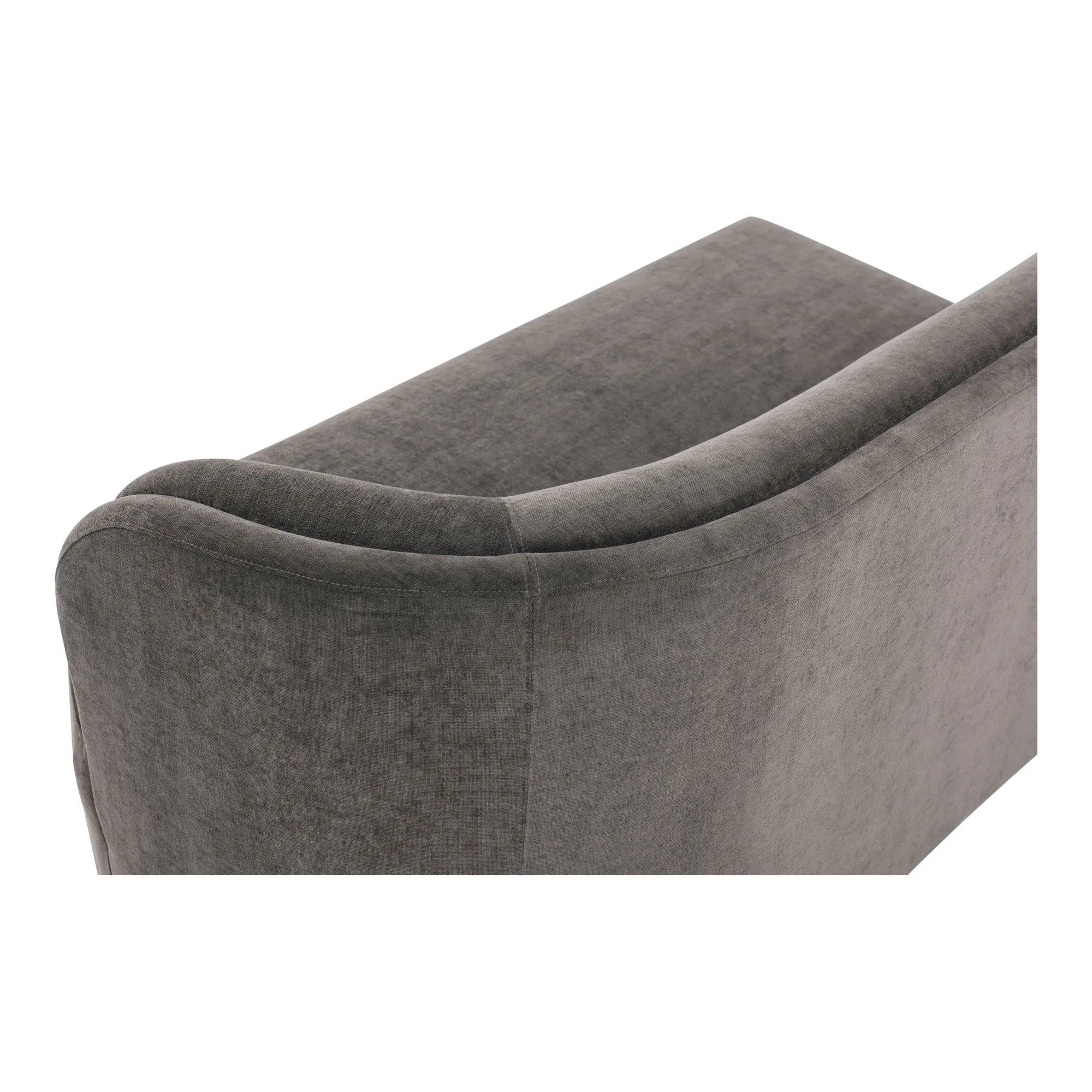 Cloud-like Modular Lounge Seating System - Yoon