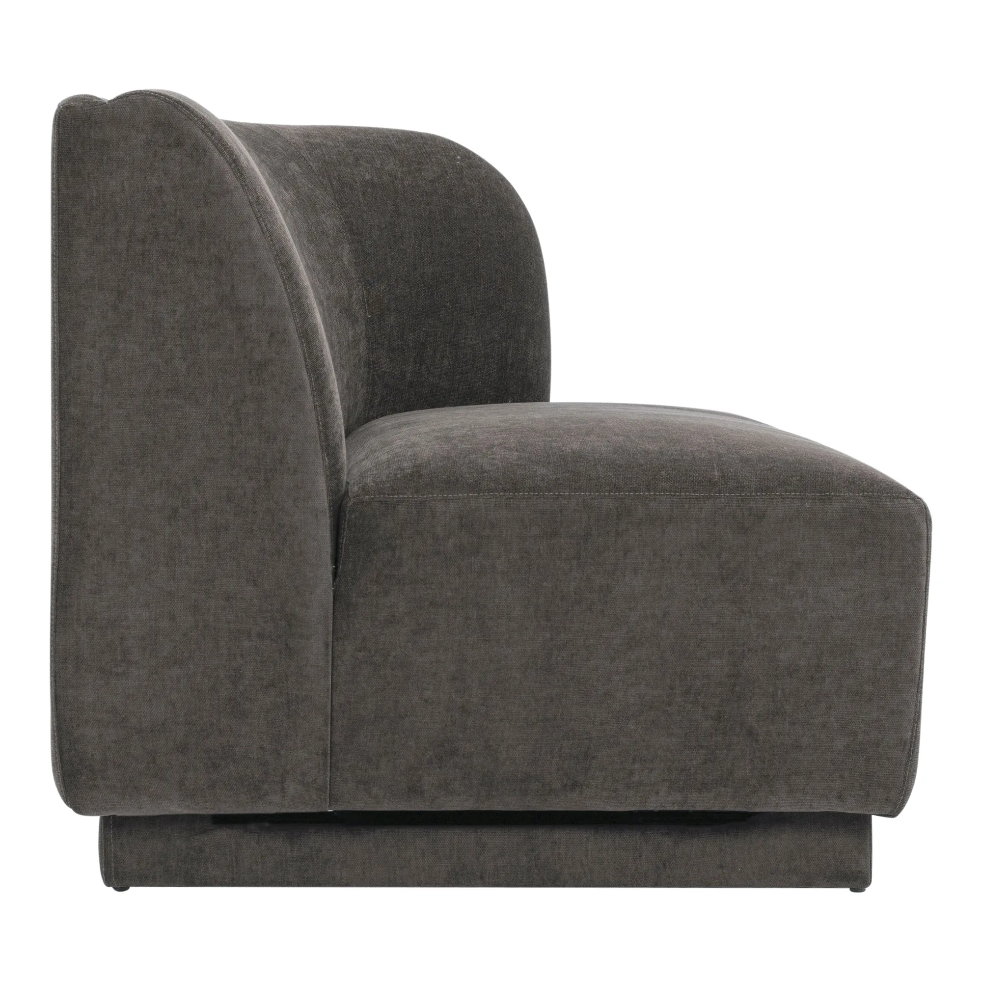 Cloud-like Modular Lounge Seating System - Yoon